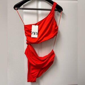 Zara Swimwear NWT